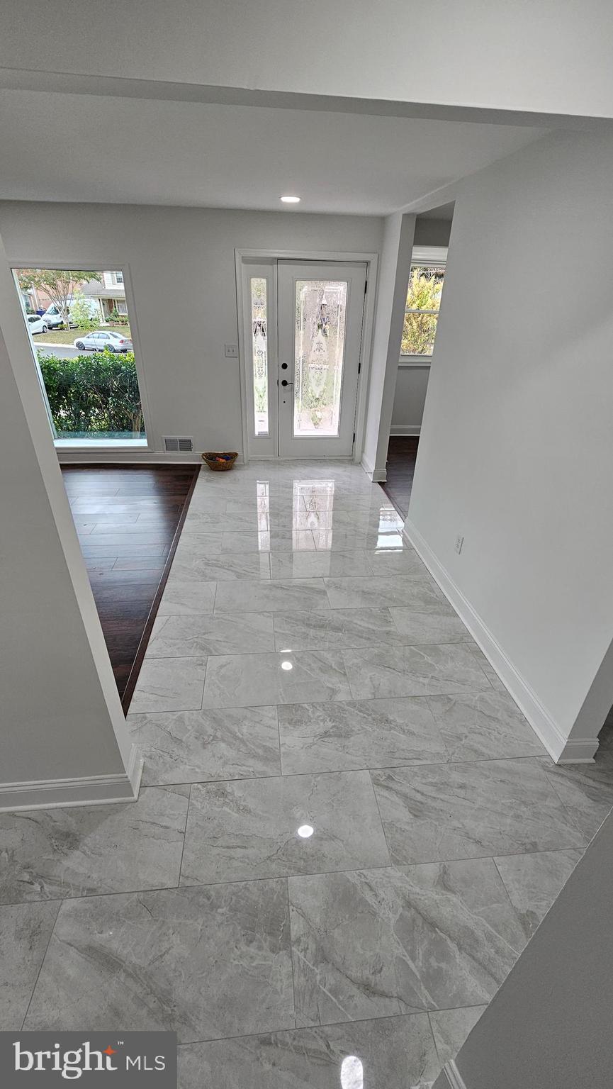 1407 Northcrest Drive Silver Spring, MD 20904 - Photo 30 of 77 Foyer