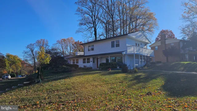 $780,000 | 1407 Northcrest Drive, Silver Spring, MD 20904