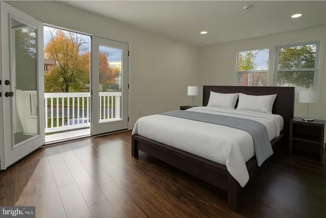 $780,000 | 1407 Northcrest Drive, Silver Spring, MD 20904