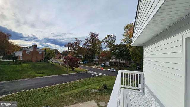 $750,000 | 1407 Northcrest Drive, Silver Spring, MD 20904