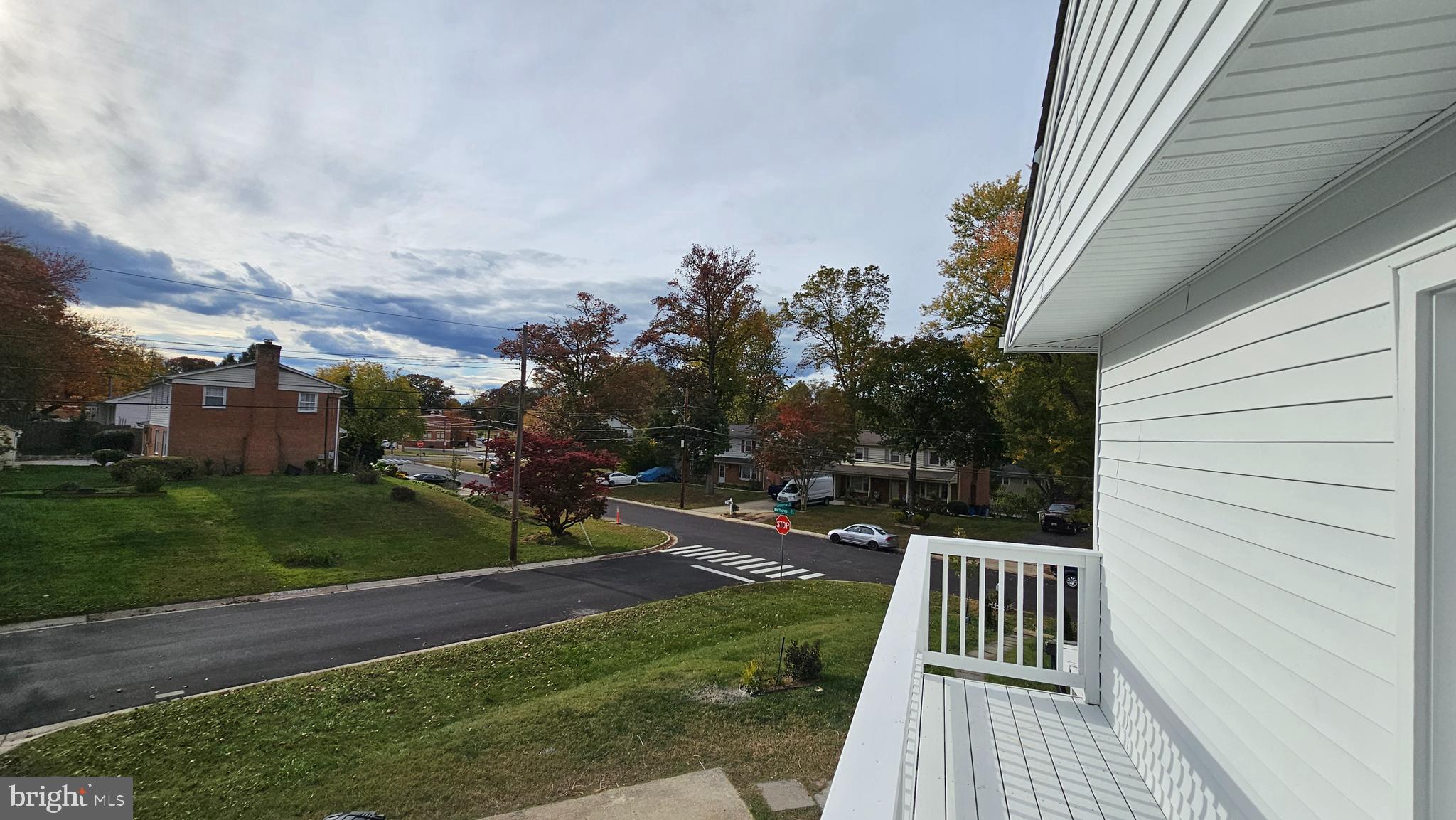 1407 Northcrest Drive Silver Spring, MD 20904 - Photo 38 of 77 suite view