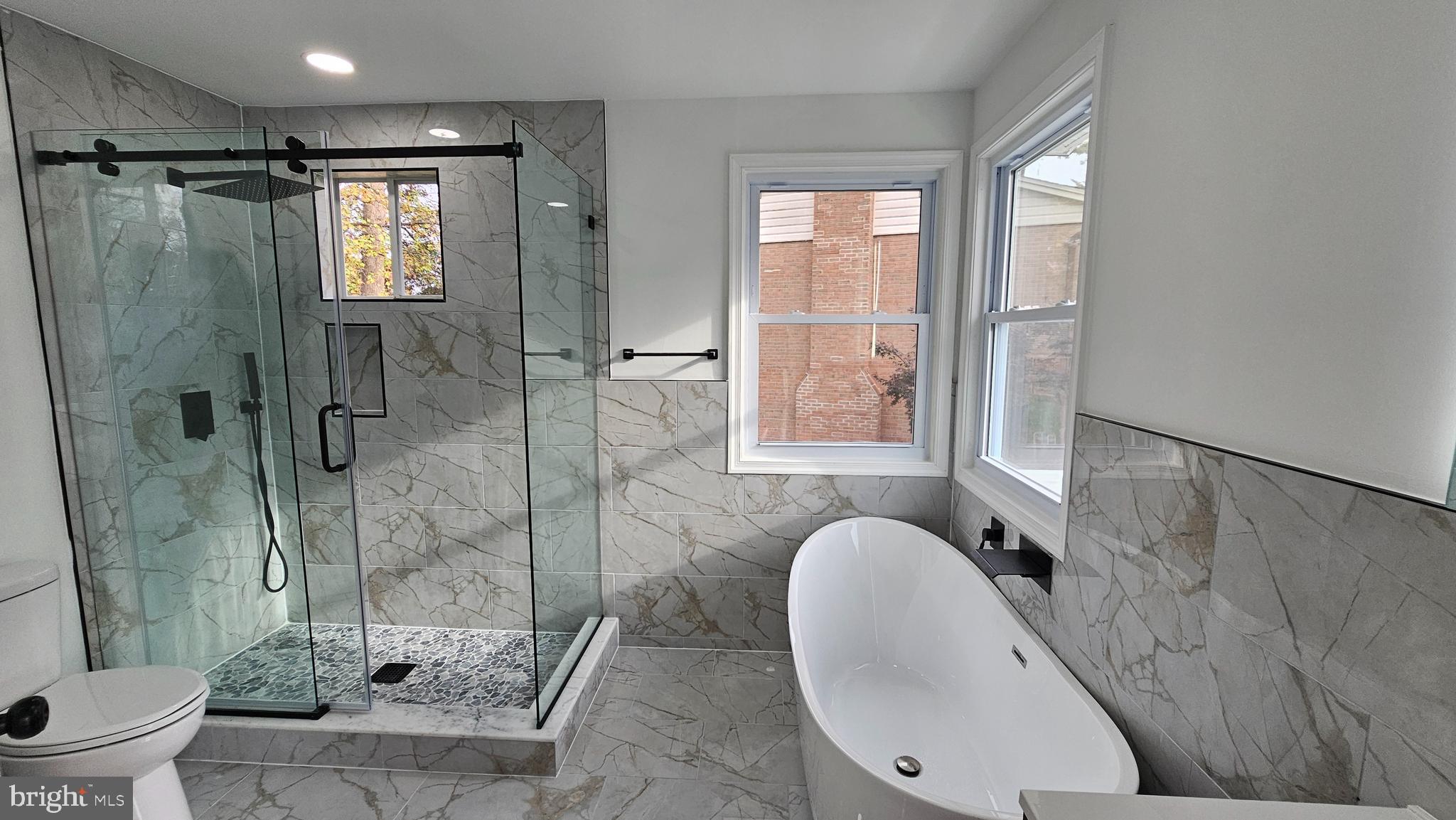 1407 Northcrest Drive Silver Spring, MD 20904 - Photo 40 of 77 Suite Bath