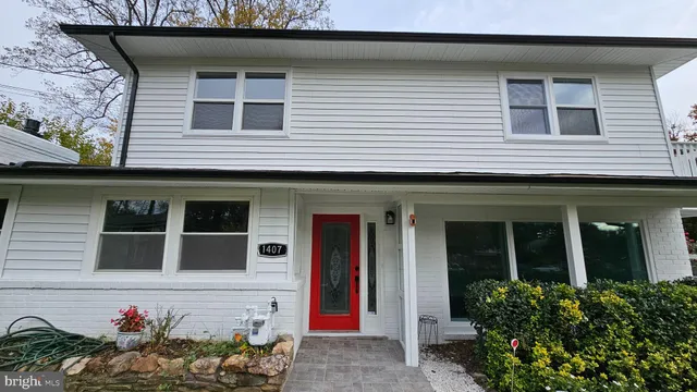 $750,000 | 1407 Northcrest Drive, Silver Spring, MD 20904