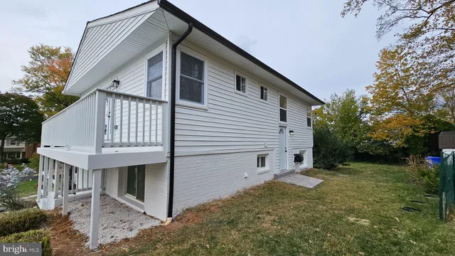 $750,000 | 1407 Northcrest Drive, Silver Spring, MD 20904