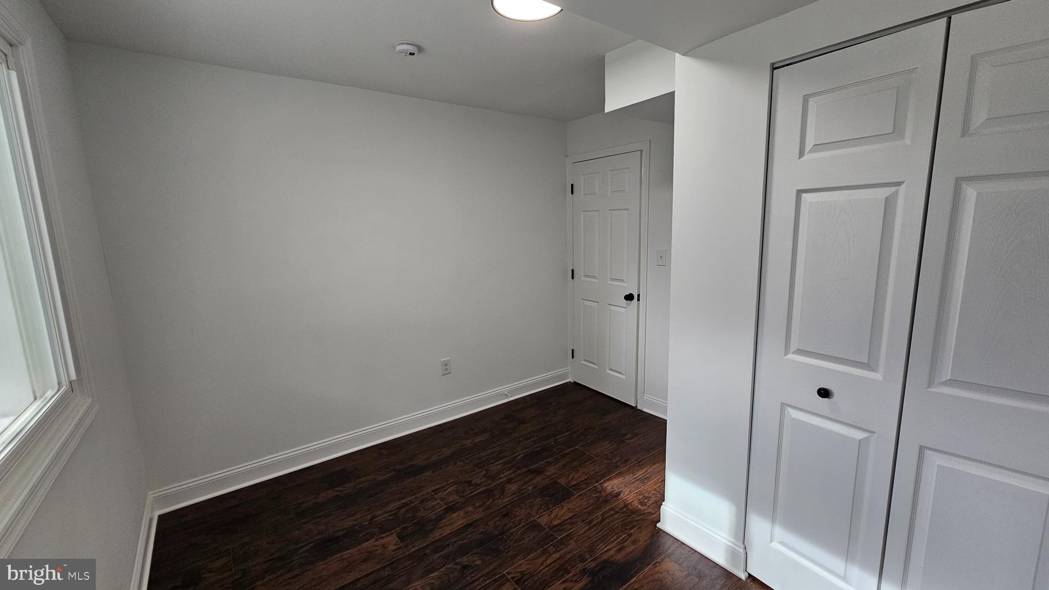 1407 Northcrest Drive Silver Spring, MD 20904 - Photo 55 of 77 Main level bedroom, 4th
