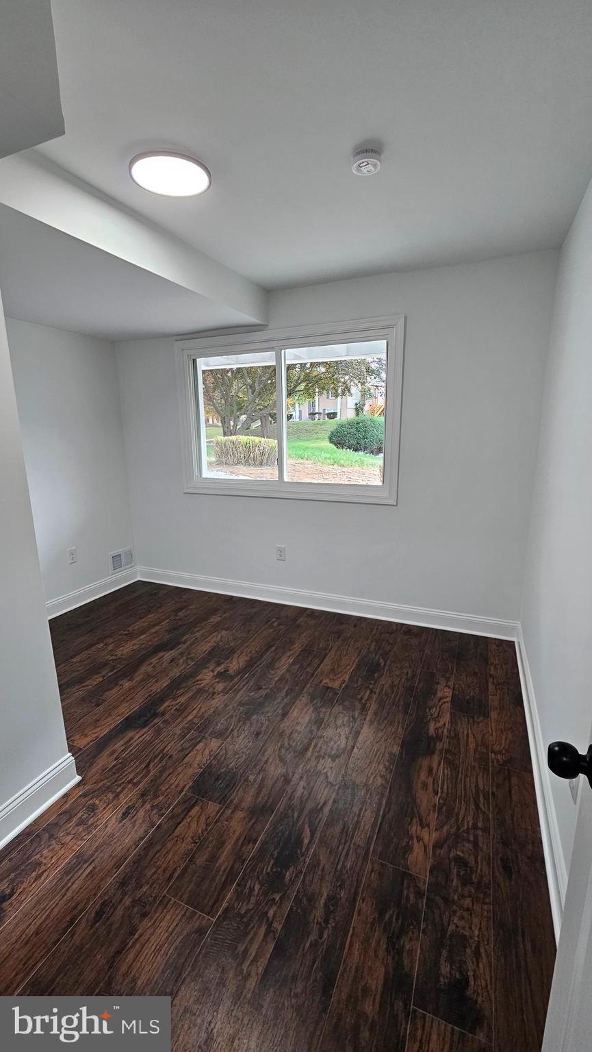 1407 Northcrest Drive Silver Spring, MD 20904 - Photo 56 of 77 Main Level bedroom, 4th