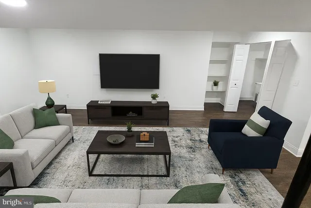 $780,000 | 1407 Northcrest Drive, Silver Spring, MD 20904