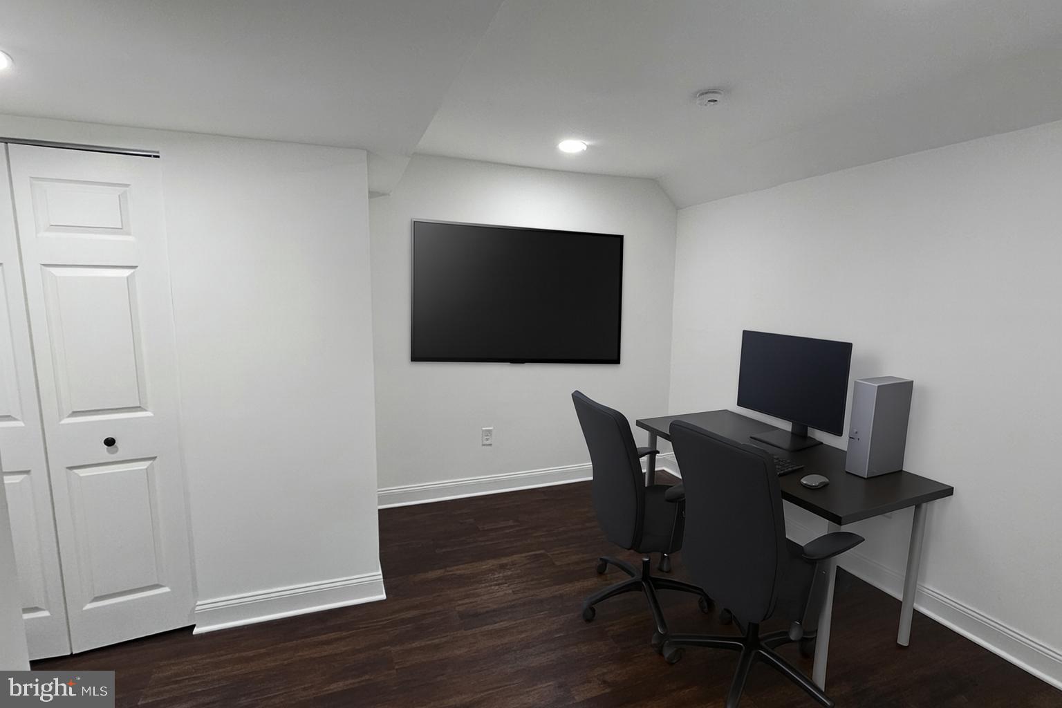 1407 Northcrest Drive Silver Spring, MD 20904 - Photo 65 of 77