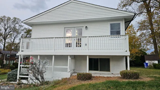 $780,000 | 1407 Northcrest Drive, Silver Spring, MD 20904