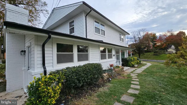 $780,000 | 1407 Northcrest Drive, Silver Spring, MD 20904