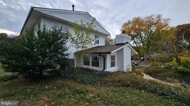 $780,000 | 1407 Northcrest Drive, Silver Spring, MD 20904