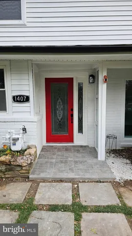 $780,000 | 1407 Northcrest Drive, Silver Spring, MD 20904