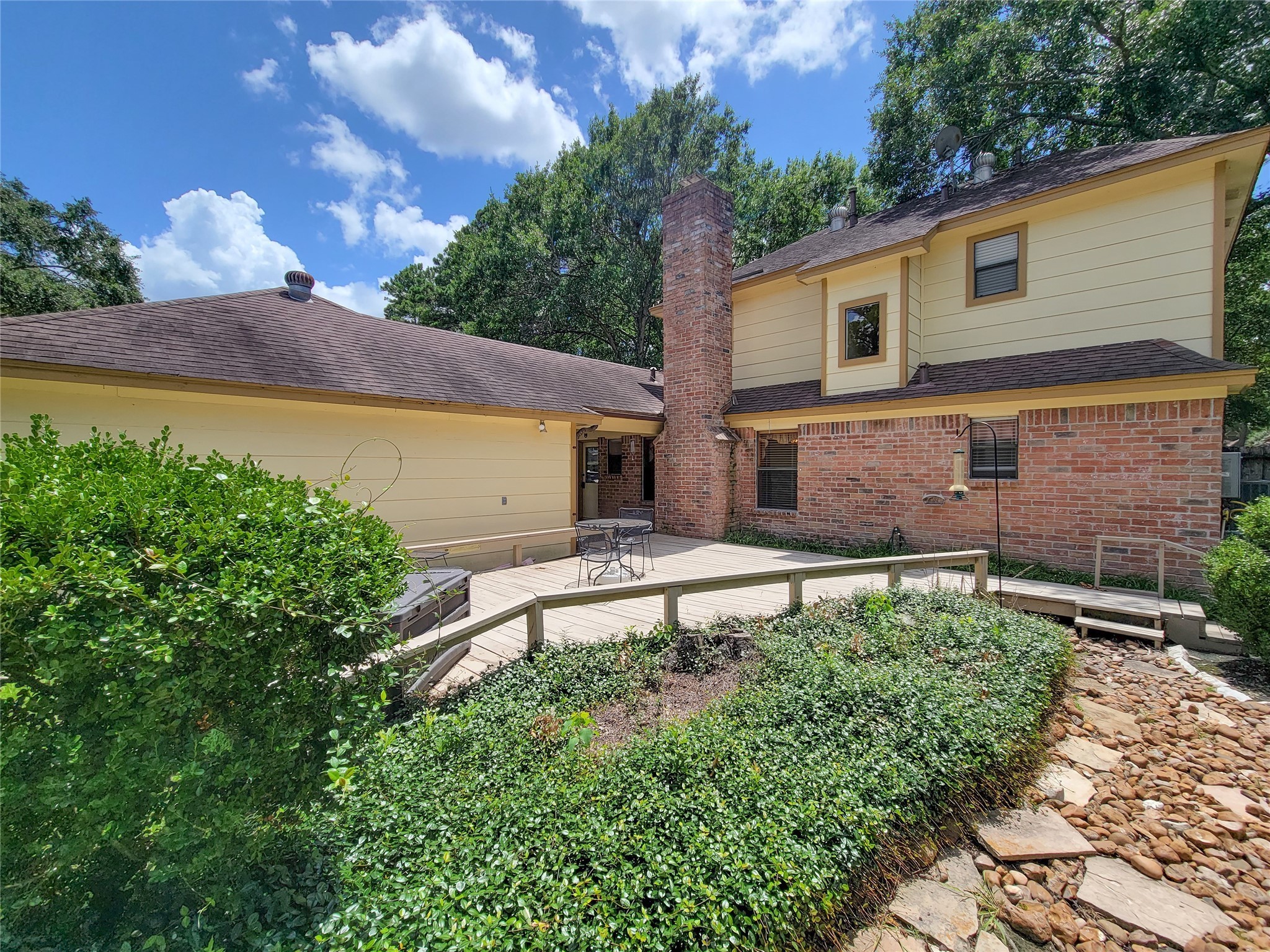 12002 Cedarcliff Court Houston, TX 77070 - Photo 32 of 39