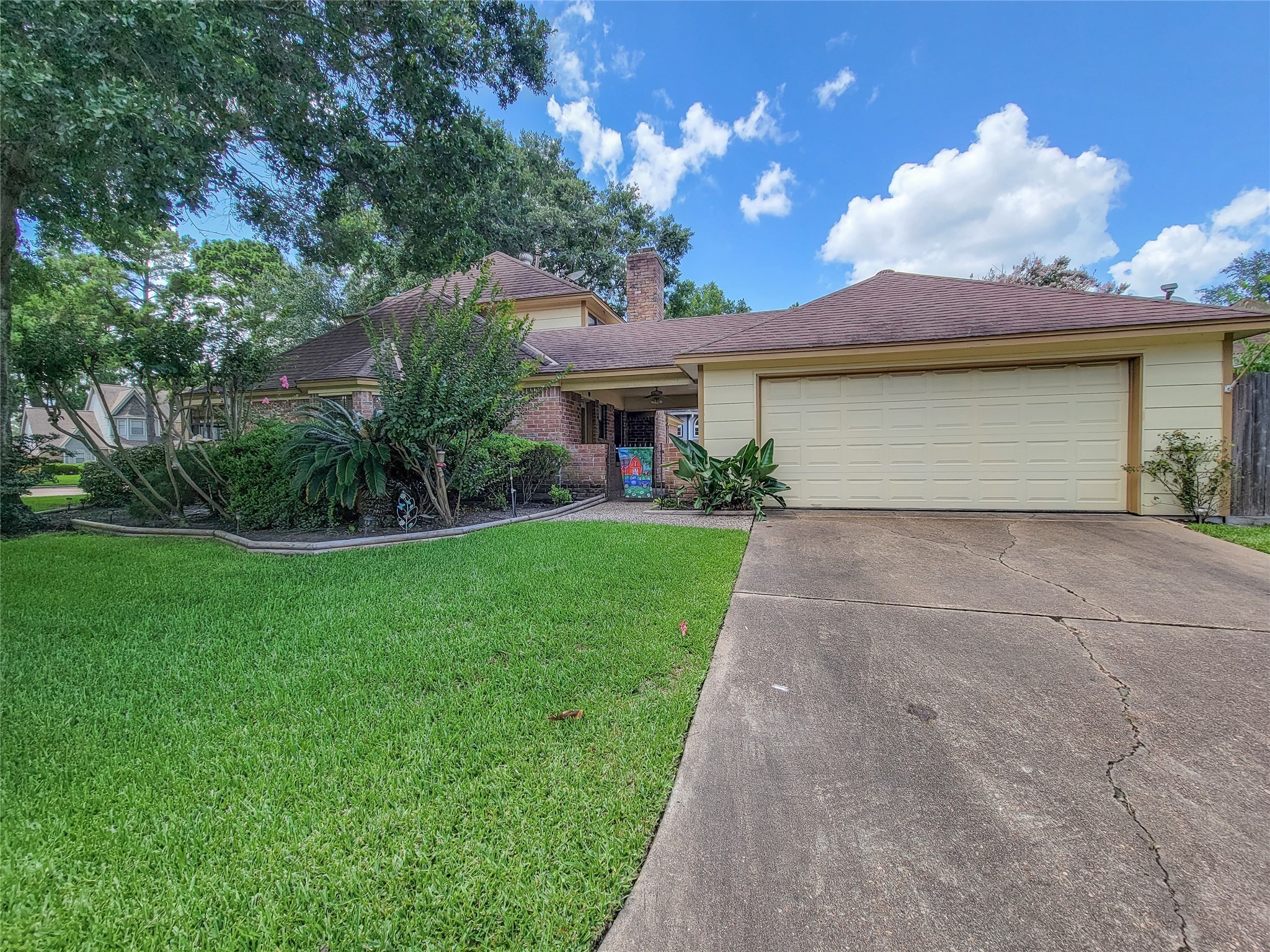 12002 Cedarcliff Court Houston, TX 77070 - Photo 34 of 39