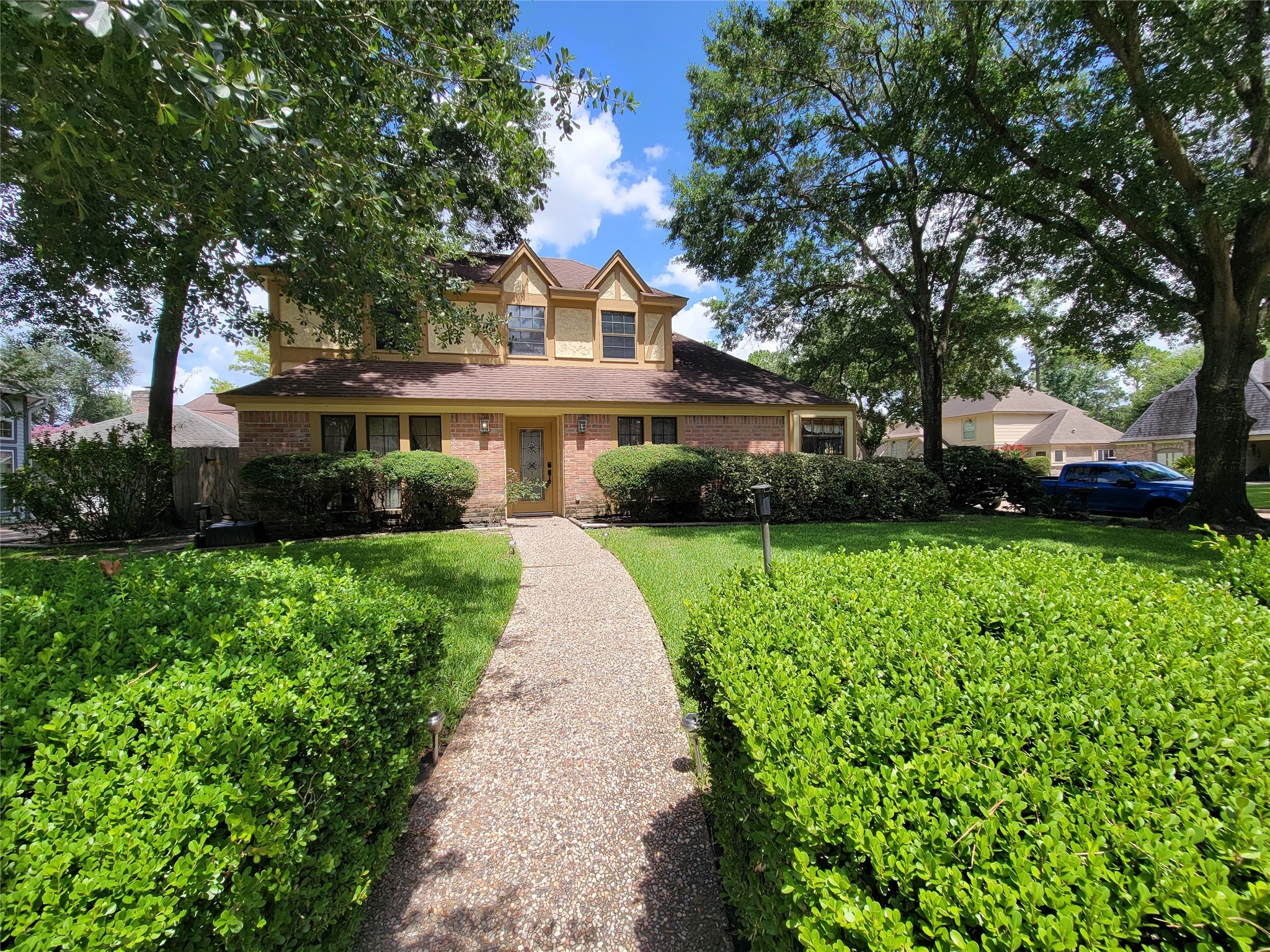 12002 Cedarcliff Court Houston, TX 77070 - Photo 35 of 39