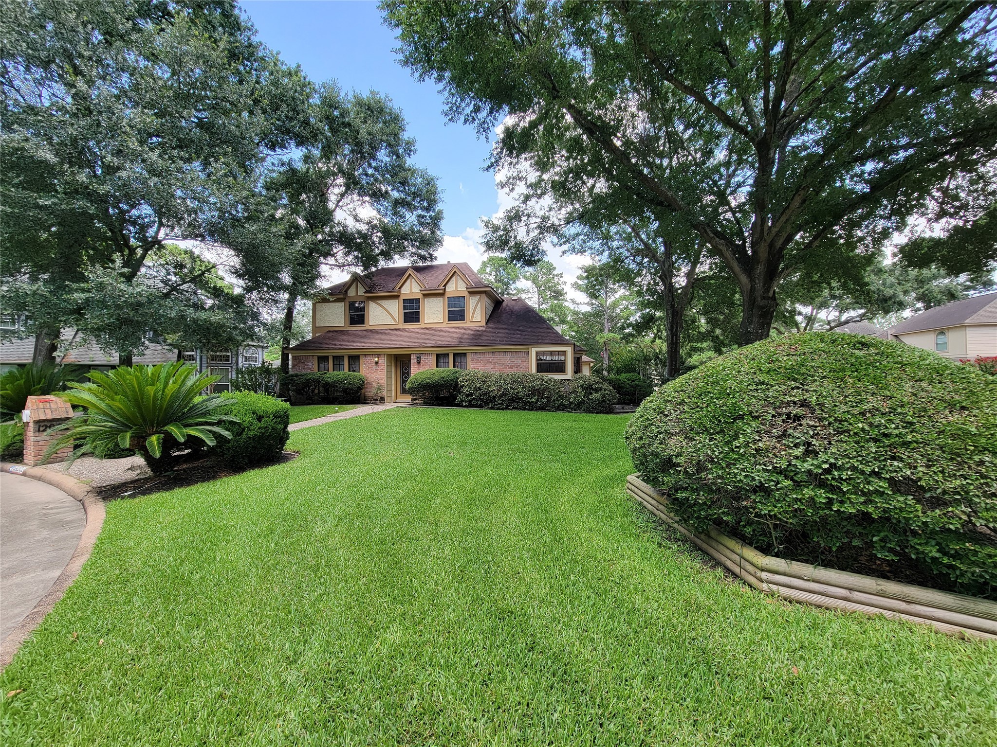 12002 Cedarcliff Court Houston, TX 77070 - Photo 37 of 39