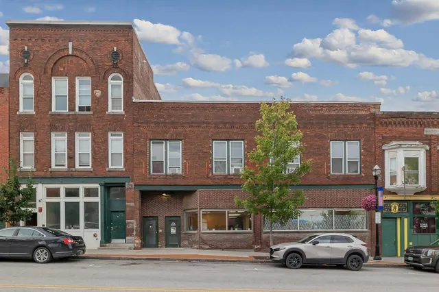 $995,000 | 38-40 Kingman Street, St. Albans, VT 05478