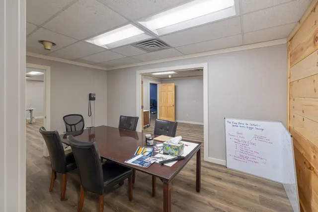 $995,000 | 38-40 Kingman Street, St. Albans, VT 05478