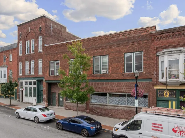 $995,000 | 38-40 Kingman Street, St. Albans, VT 05478