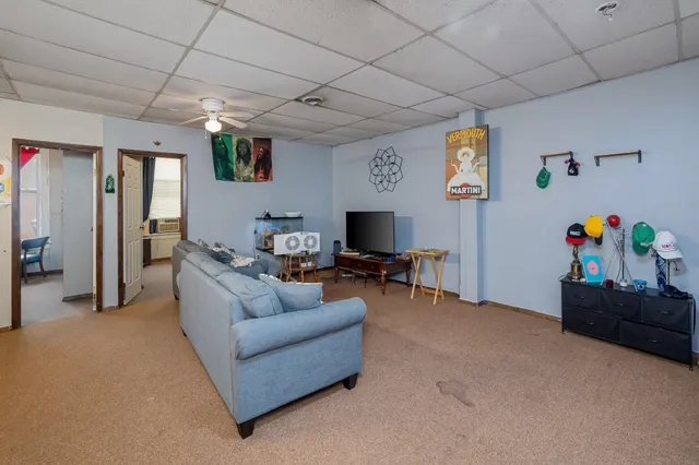 $995,000 | 38-40 Kingman Street, St. Albans, VT 05478