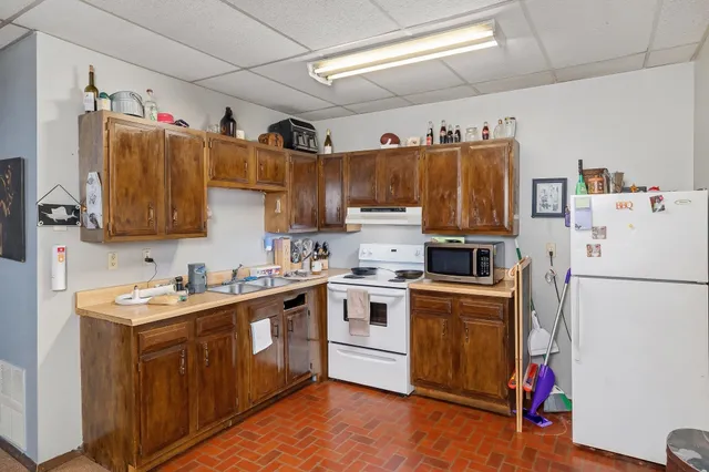 $995,000 | 38-40 Kingman Street, St. Albans, VT 05478