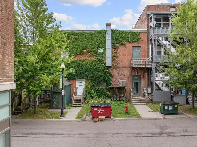 $995,000 | 38-40 Kingman Street, St. Albans, VT 05478