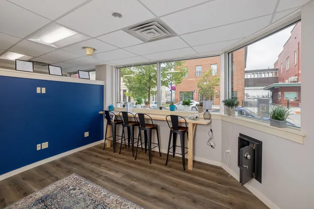 $995,000 | 38-40 Kingman Street, St. Albans, VT 05478