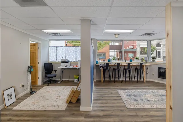 $995,000 | 38-40 Kingman Street, St. Albans, VT 05478