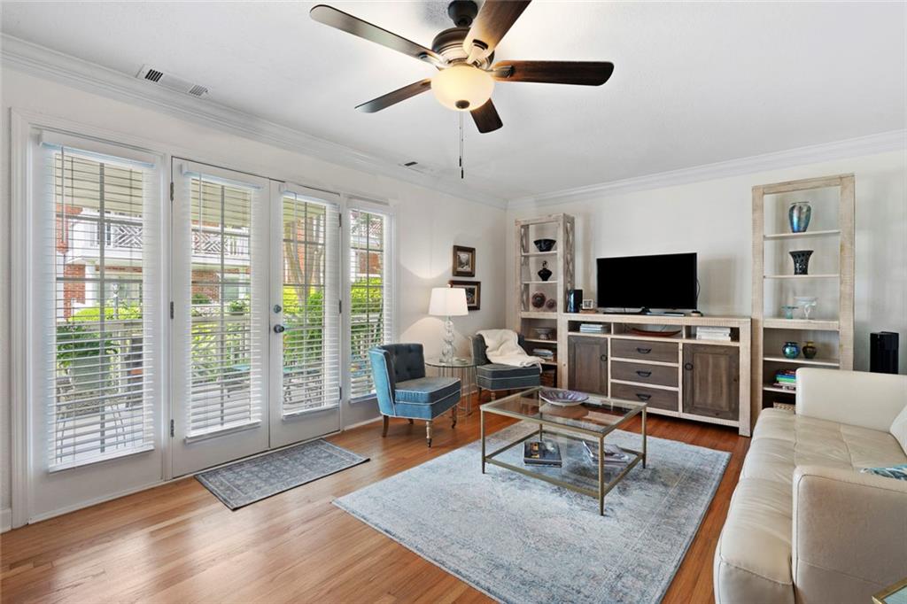 885 Briarcliff Road Northeast, Unit 21 Atlanta, GA 30306 - Photo 7 of 23