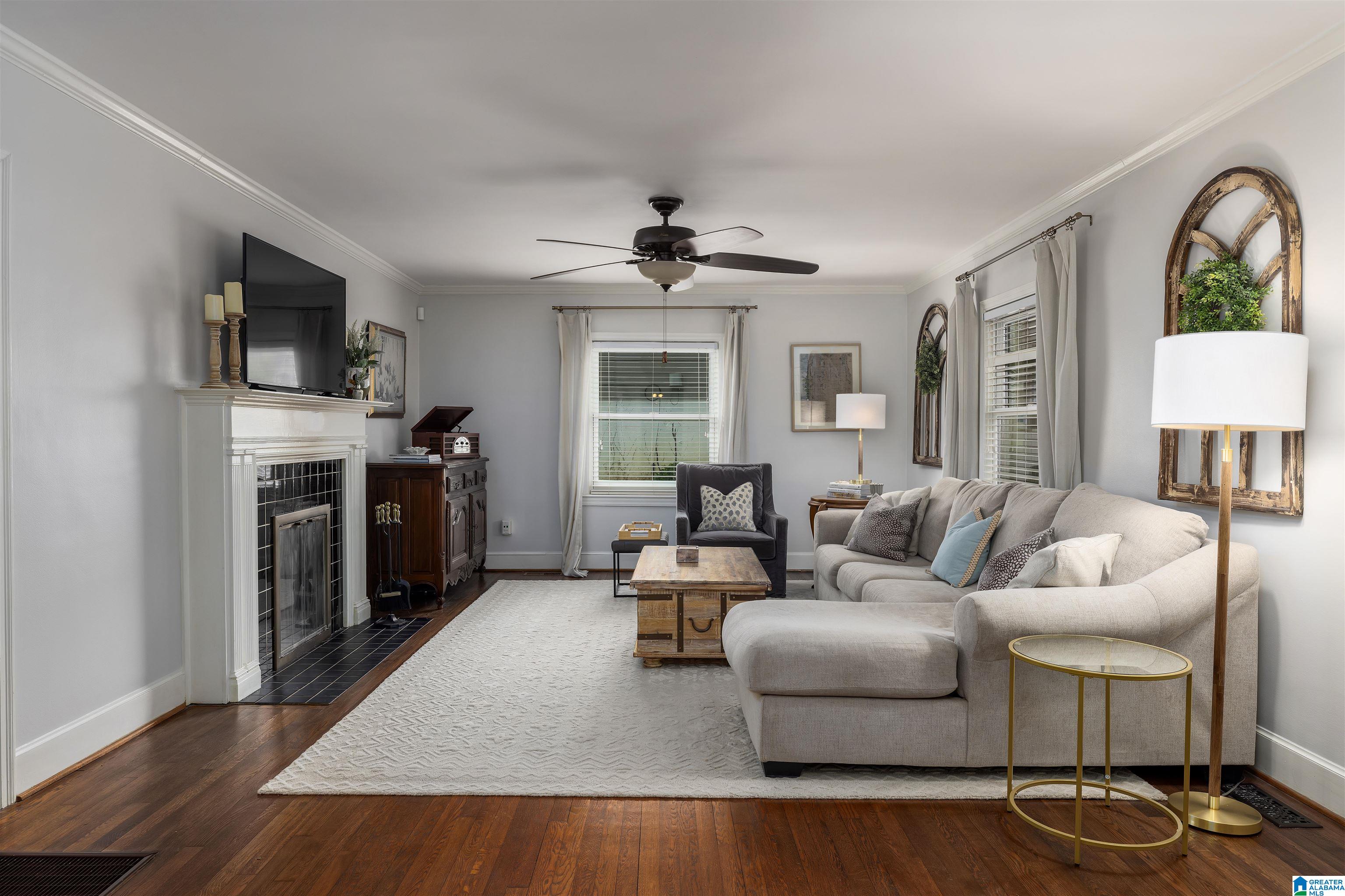 813 Columbiana Road Birmingham, AL 35209 - Photo 9 of 45