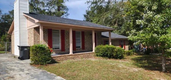 $184,997 | 3545 Monte Carlo Drive, Augusta, GA 30906