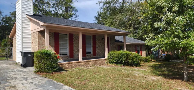 $185,000 | 3545 Monte Carlo Drive, Augusta, GA 30906