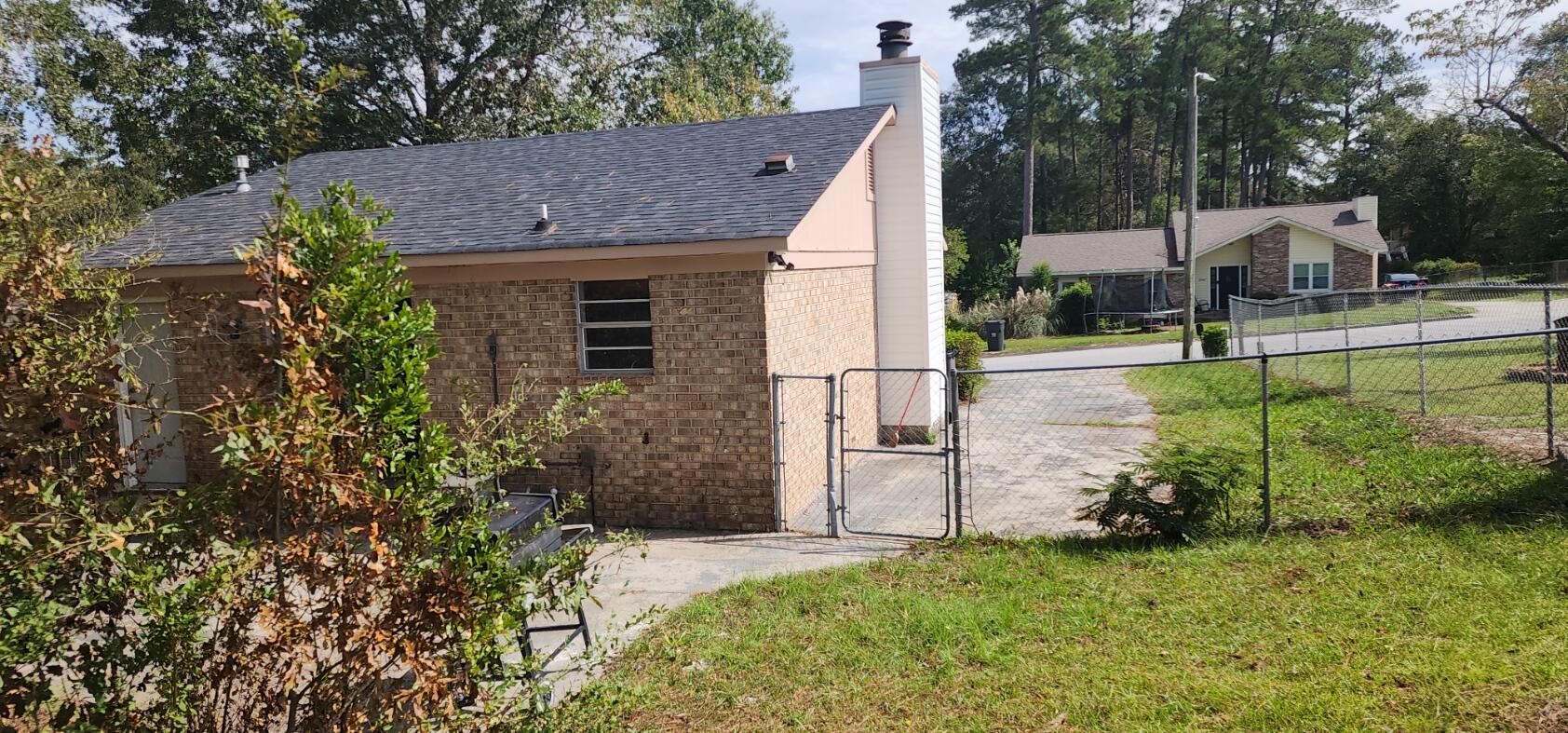 3545 Monte Carlo Drive Augusta, GA 30906 - Photo 13 of 13 Monte Carlo Back