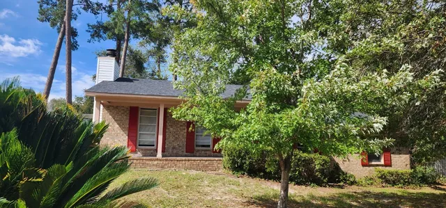 $185,000 | 3545 Monte Carlo Drive, Augusta, GA 30906