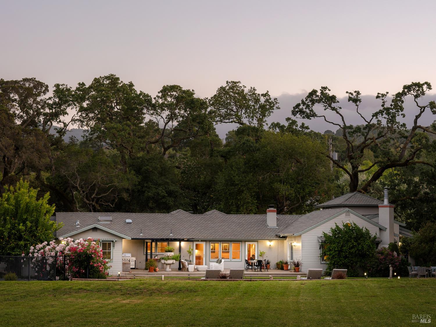 2288 Vineyard Road Novato, CA 94947 - Photo 53 of 55