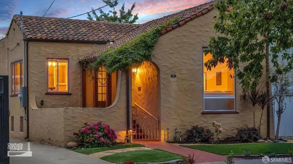 $849,000 | 924 Regent Street, Alameda, CA 94501