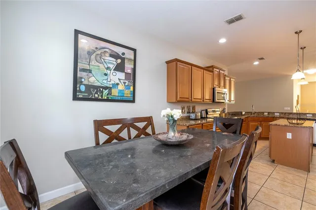 $3,500 | 2342 Crosston Circle, Orlando, FL 32824