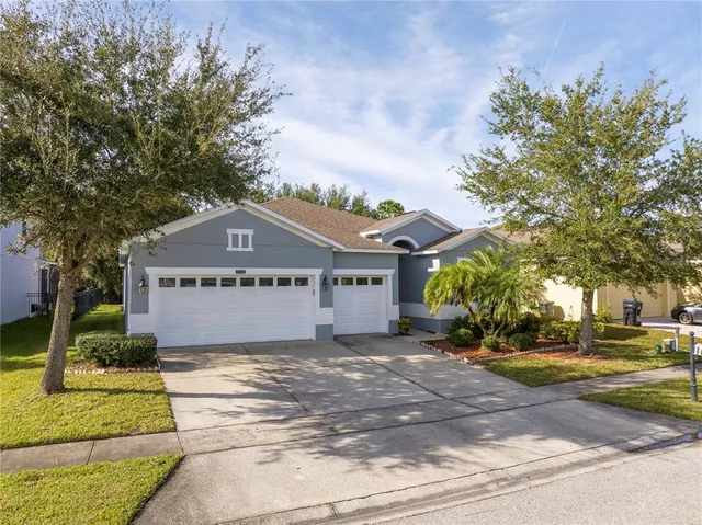$3,500 | 2342 Crosston Circle, Orlando, FL 32824