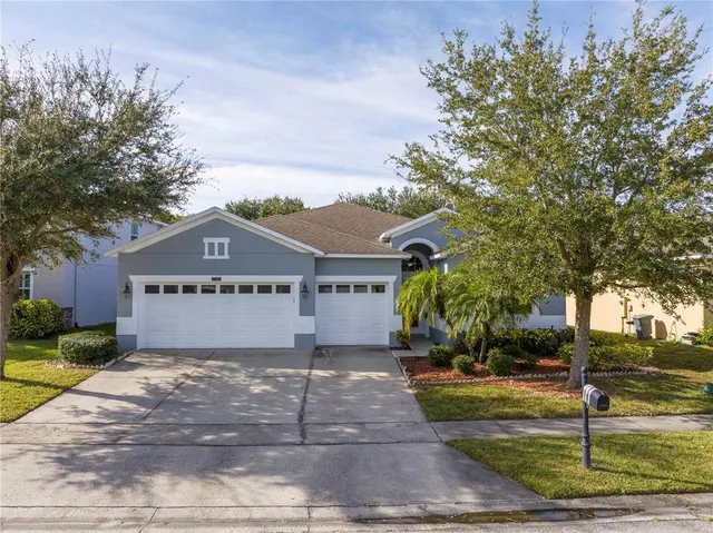 $3,500 | 2342 Crosston Circle, Orlando, FL 32824