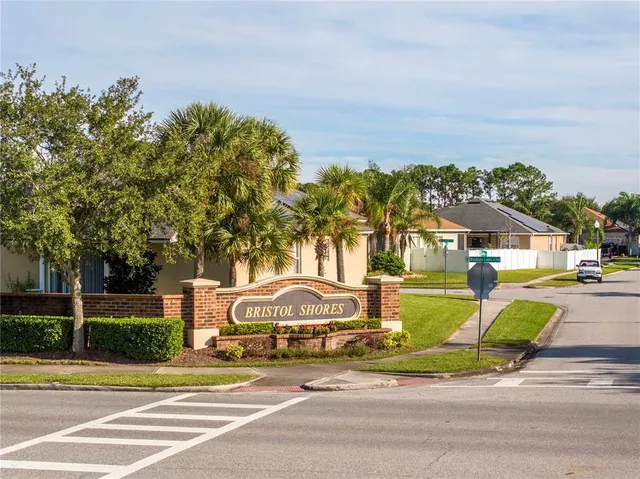 $3,500 | 2342 Crosston Circle, Orlando, FL 32824