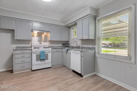 $140,000 | 809 Prioux Street, New Iberia, LA 70563