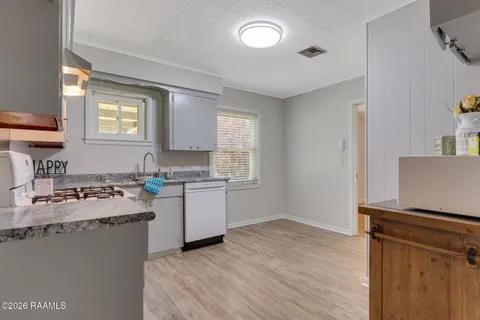 $140,000 | 809 Prioux Street, New Iberia, LA 70563