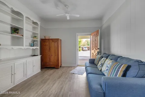 $140,000 | 809 Prioux Street, New Iberia, LA 70563