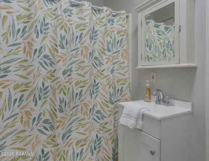 $140,000 | 809 Prioux Street, New Iberia, LA 70563