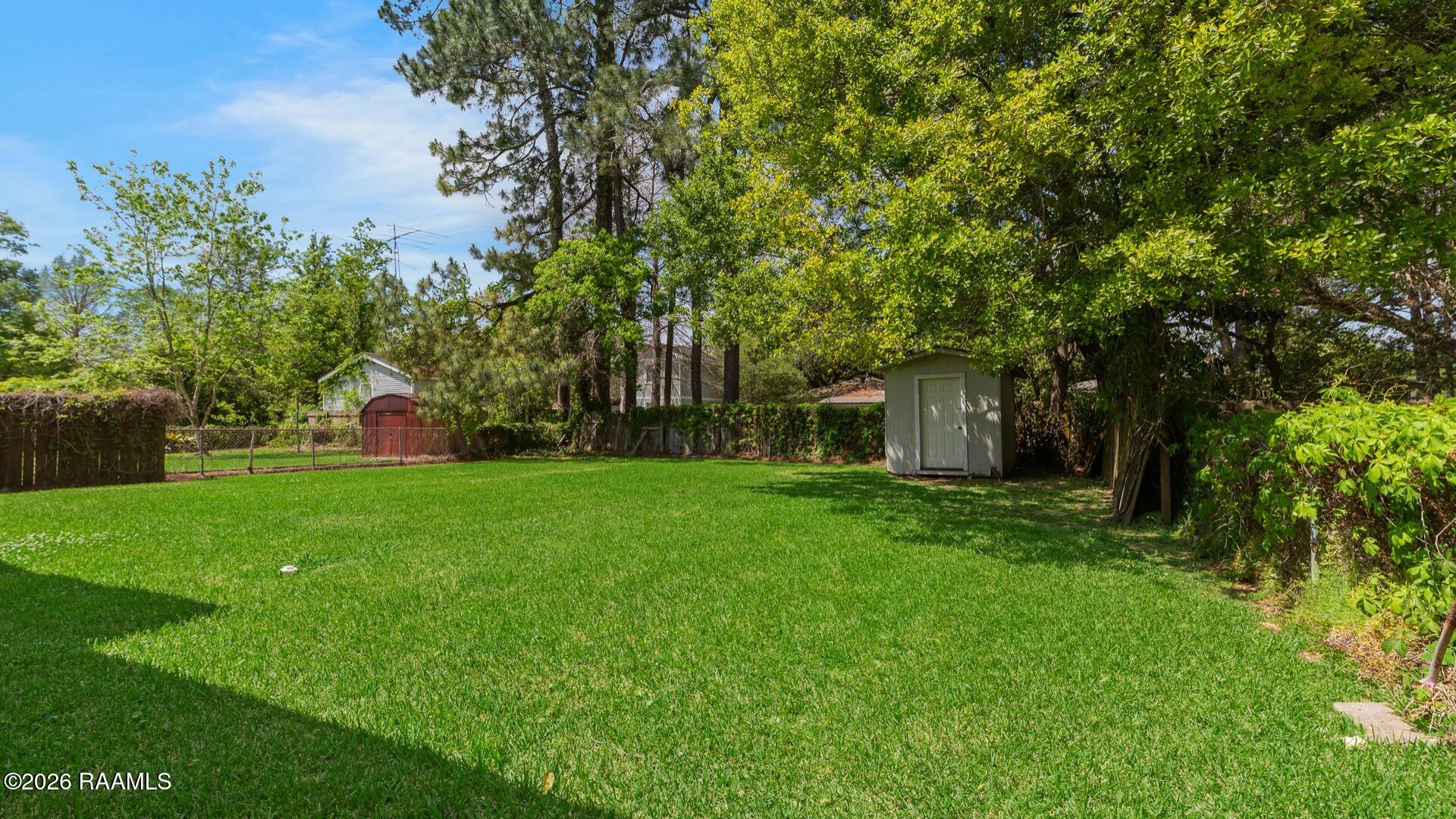809 Prioux Street New Iberia, LA 70563 - Photo 24 of 27 809 Prioux New Iberia-24