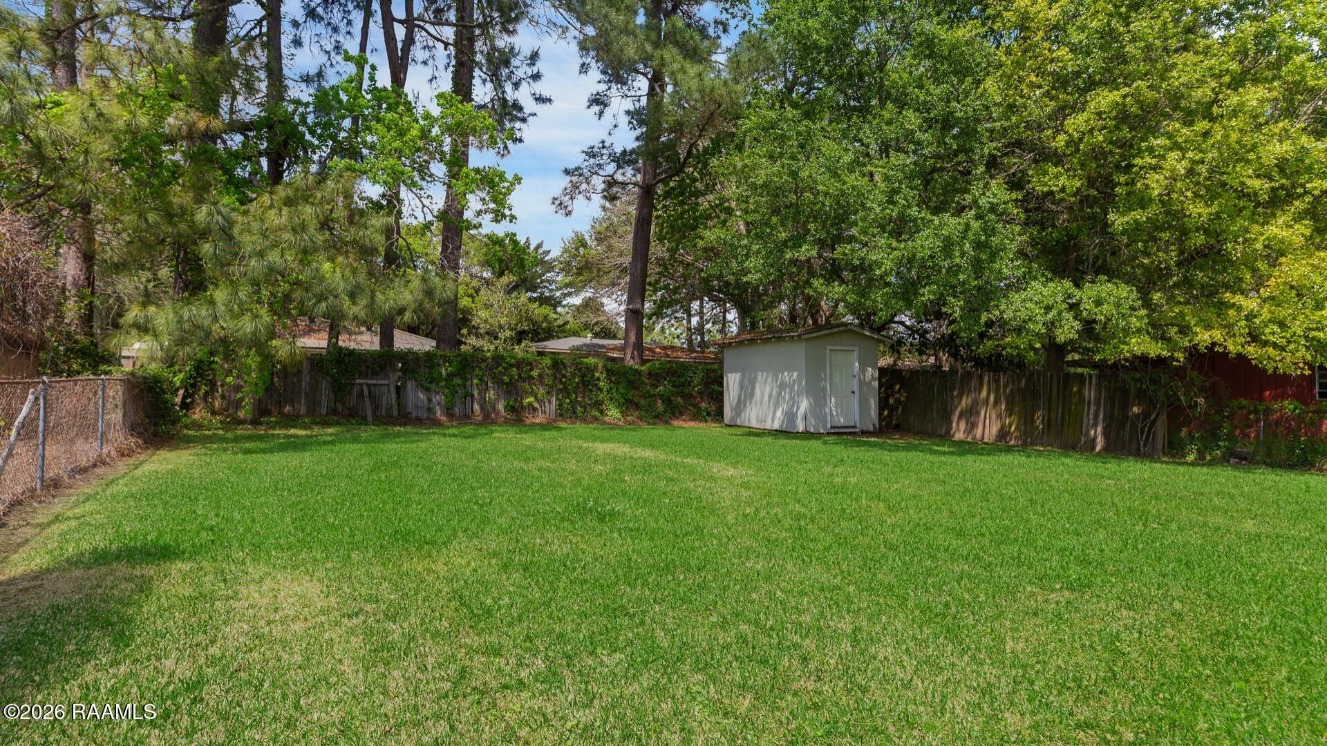 809 Prioux Street New Iberia, LA 70563 - Photo 25 of 27 809 Prioux New Iberia-25