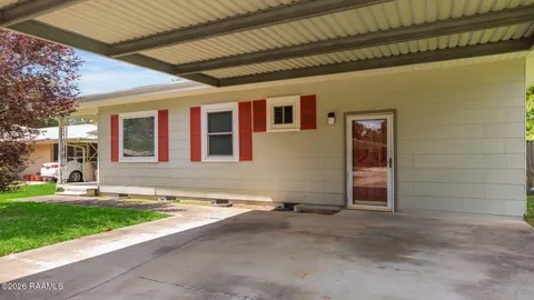 $140,000 | 809 Prioux Street, New Iberia, LA 70563