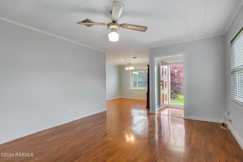 $140,000 | 809 Prioux Street, New Iberia, LA 70563