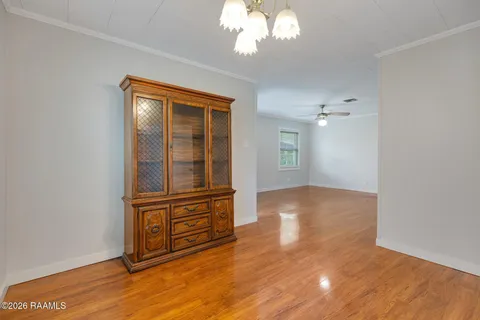 $140,000 | 809 Prioux Street, New Iberia, LA 70563