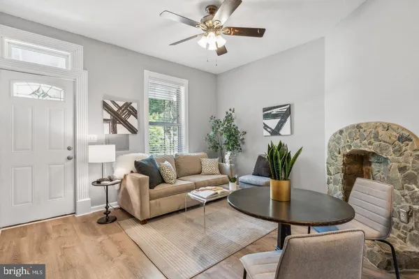 $2,599 | 1267 Morse Street Northeast, Washington, DC 20002